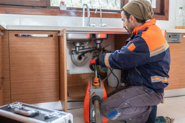 Best Plumbing Inspection Services  in West Homestead, PA