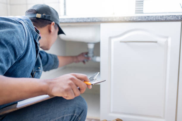 Best Emergency Plumbing Repair  in West Homestead, PA