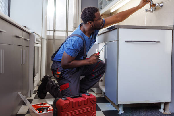 Hot Water Heater Installation in West Homestead, PA