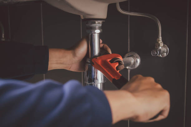 Trusted West Homestead, PA Plumbing Experts