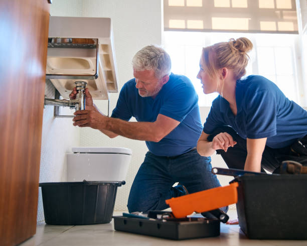 Best Plumbing Services Near Me  in West Homestead, PA